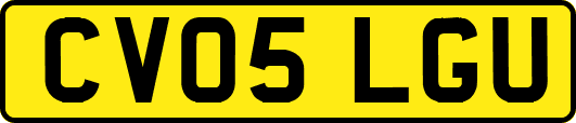 CV05LGU
