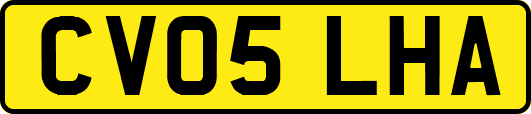 CV05LHA