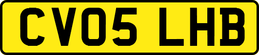 CV05LHB