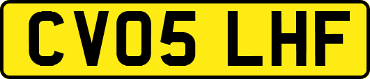 CV05LHF