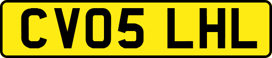 CV05LHL