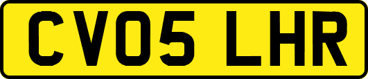 CV05LHR