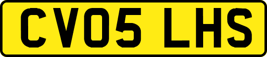 CV05LHS