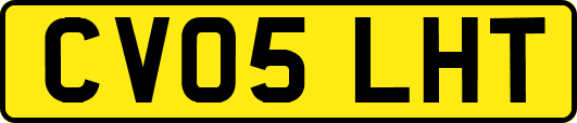 CV05LHT