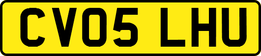 CV05LHU