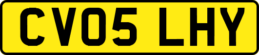 CV05LHY