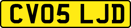 CV05LJD