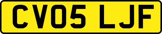 CV05LJF