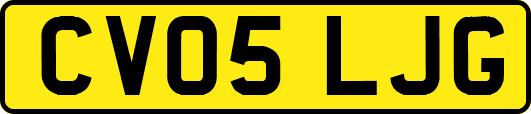 CV05LJG