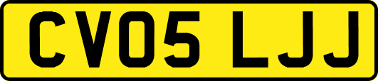CV05LJJ