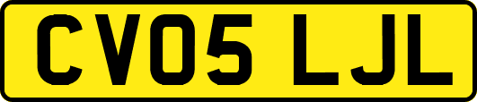 CV05LJL