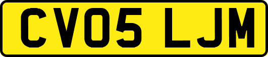 CV05LJM