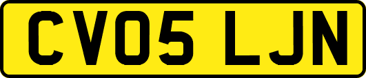 CV05LJN