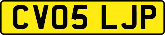 CV05LJP