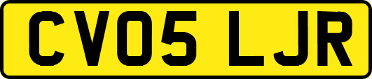 CV05LJR