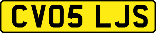 CV05LJS