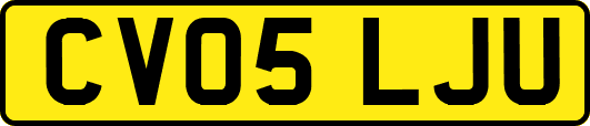 CV05LJU