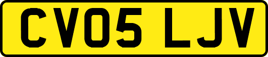CV05LJV