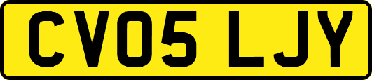 CV05LJY