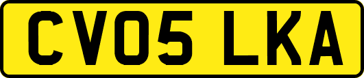 CV05LKA
