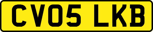 CV05LKB