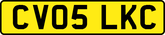 CV05LKC