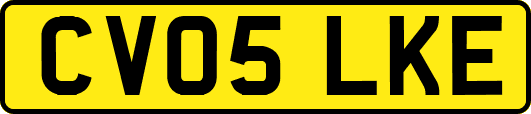 CV05LKE