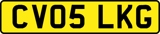 CV05LKG