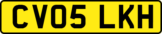 CV05LKH