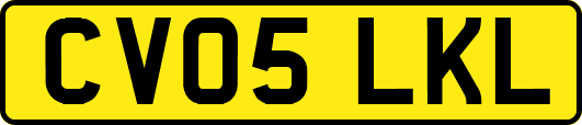 CV05LKL