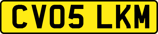 CV05LKM