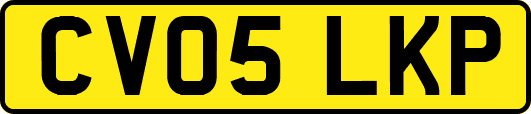 CV05LKP