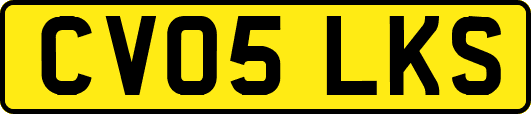 CV05LKS