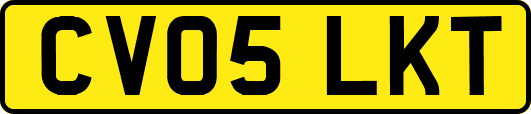 CV05LKT