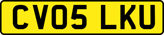 CV05LKU