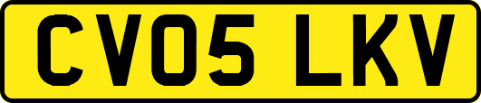 CV05LKV