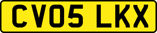 CV05LKX