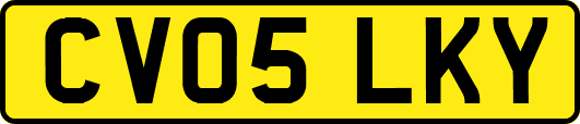 CV05LKY