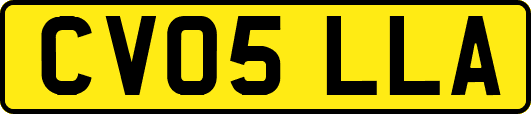 CV05LLA