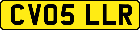 CV05LLR