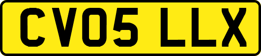 CV05LLX