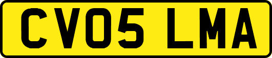 CV05LMA