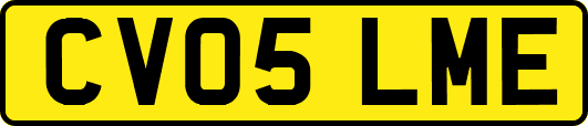 CV05LME