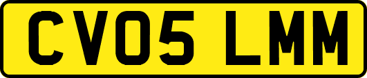 CV05LMM