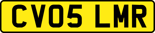 CV05LMR