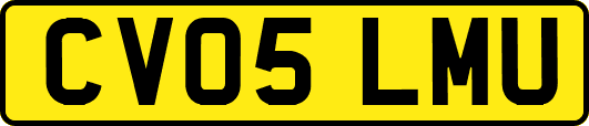 CV05LMU
