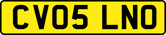 CV05LNO