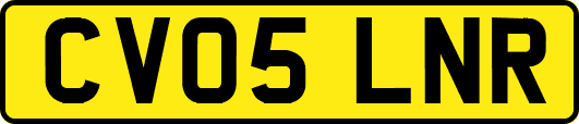 CV05LNR