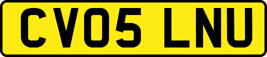 CV05LNU