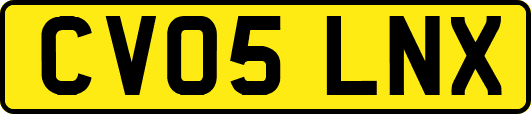 CV05LNX